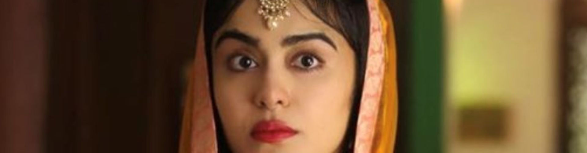 Adah Sharma Urge People To Appreciate The Real Religion Conversion Victims