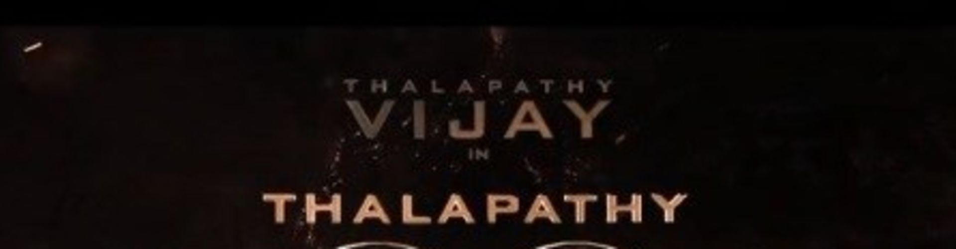 Venkat Prabhu And Vijay Collaborating For Thalapathy68