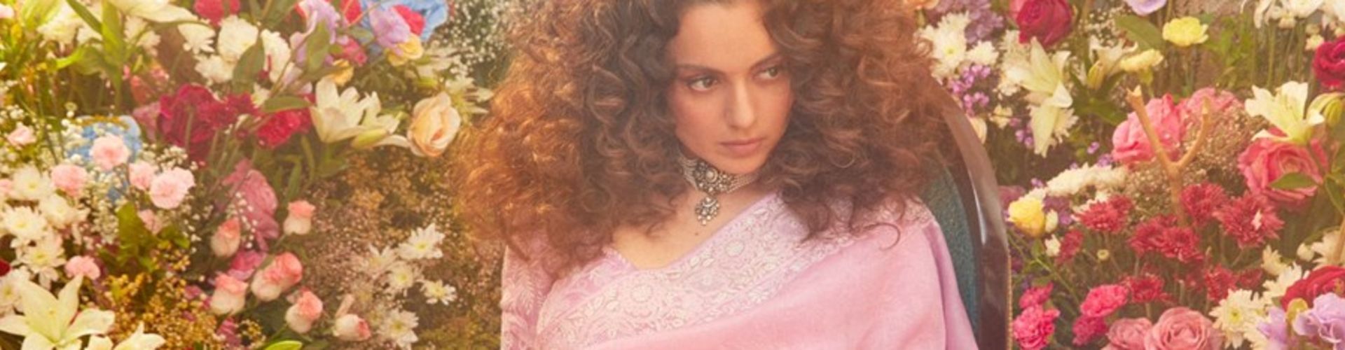 I Wasn’t Allowed In Vatican Due To My Outfit Shares Kangana Ranaut