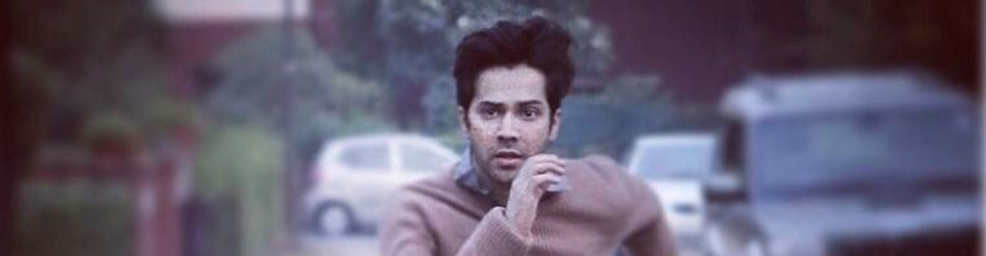 Varun Dhawan's October to release on 13th April, 2018