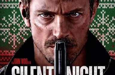 Silent Night Trailer Is Out, Helmed by John Woo