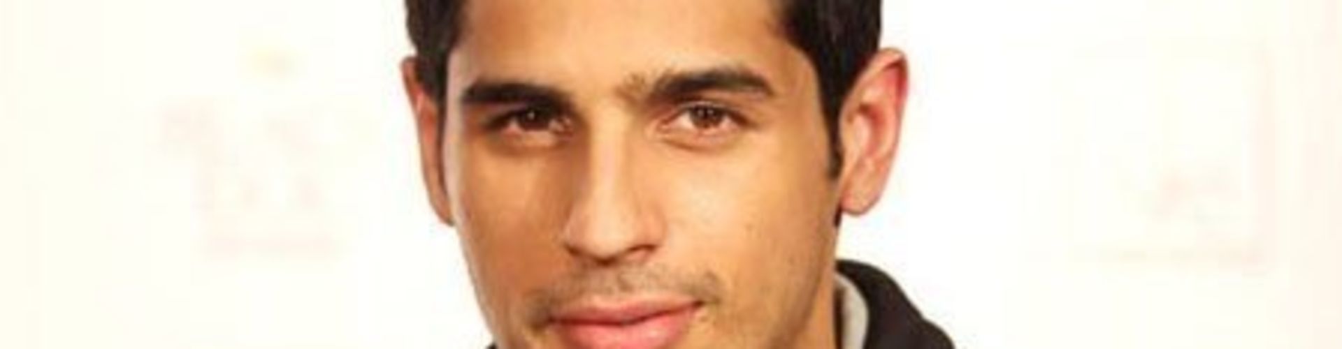 I am very happy and grateful that nobody gave away the end of Ittefaq says Sidharth Malhotra