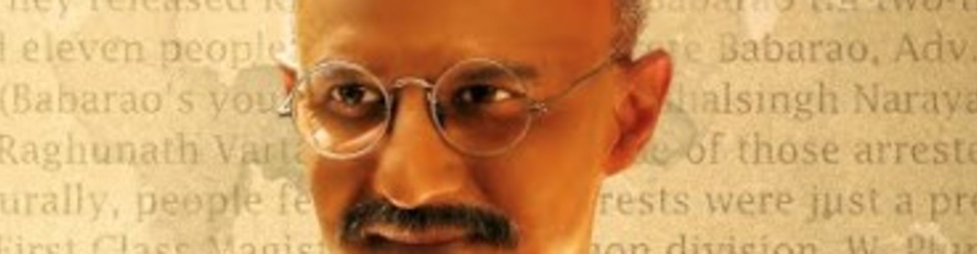 Didn’t Try To Copy Mahatma Gandhi In Swatantrya Veer Savarkar Says Rajesh Khera