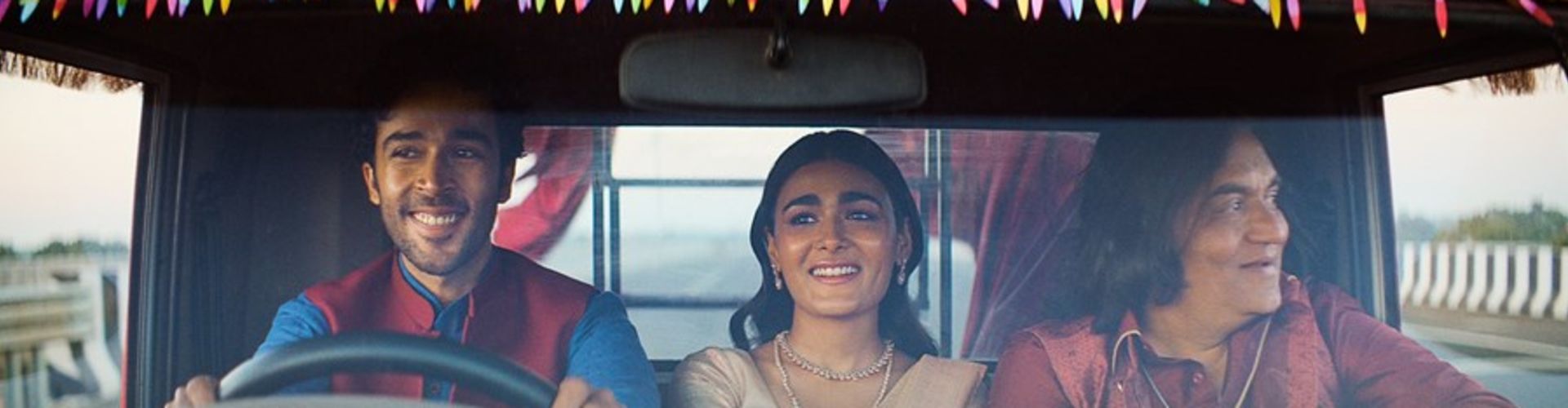 Bandwaale Starring Shalini Pandey And Zahaan Kapoor Announced