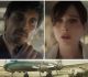 The Hijacking of Flight 601 Trailer Is Out