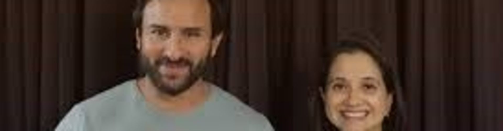 Awards shows are the biggest joke in the world and are fooling our audience says Saif Ali Khan