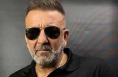 Sanjay Dutt Clarifies Rumors About Joining Politics: "I Am Not Joining Any Party or Contesting Elections"