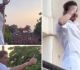 Shah Rukh Khan Spreads Eid Cheer, Greets Fans at Mannat