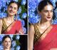 Taapsee Pannu Radiates Joy and Elegance in First Public Appearance Post Wedding