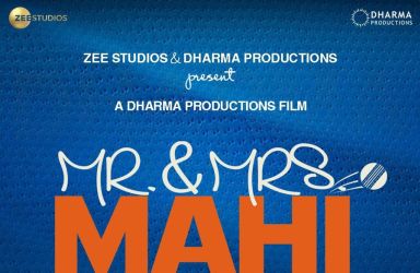 Rajkummar Rao and Janhvi Kapoor Set to Shine in 'Mr and Mrs Mahi' Releasing on May 31, 2024