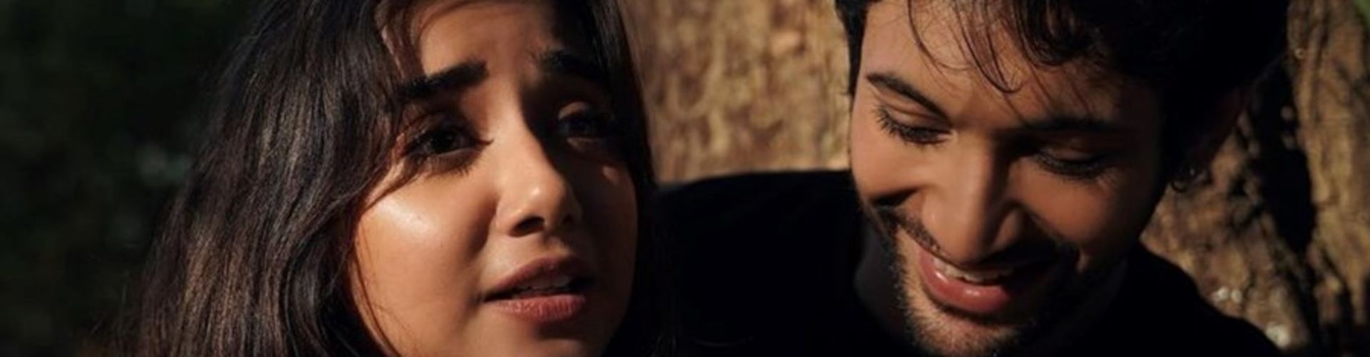Rohit Saraf and Prajakta Koli Wrap Up Shooting for 'Mismatched' Season 3