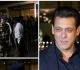 Mumbai Police Brings Suspects in Shooting Incident at Salman Khan's Residence to City