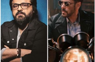 Pritam To Compose Music For Sikander Starring Salman Khan