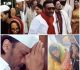Jackie Shroff Wishes Fans a Happy Ram Navami, Shares Throwback Video from Ayodhya Visit