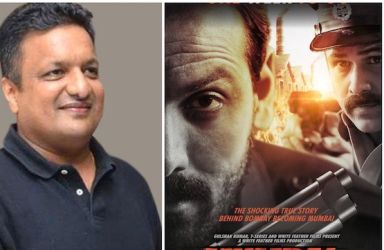 Sanjay Gupta Celebrates 2 Years of 'Mumbai Saga' and Teases Upcoming Projects