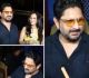 Arshad Warsi Celebrates Birthday with Paparazzi: A Heart-warming Gesture of Humility and Gratitude