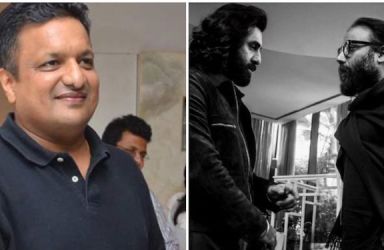 Sanjay Gupta Praises Sandeep Reddy Vanga’s Animal