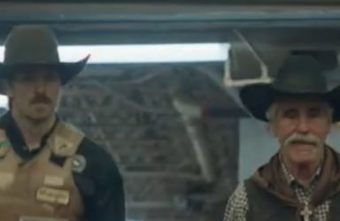 Ride Trailer Unveils a Gripping Bull-Riding Saga of Sacrifice and Redemption