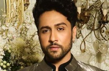 You Cannot Prepare Enough To Be On SLB’s Set Says Adhyayan Suman