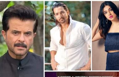Anil Kapoor, Divya Khossla Kumar, and Harshvardhan Rane To Star In Savi