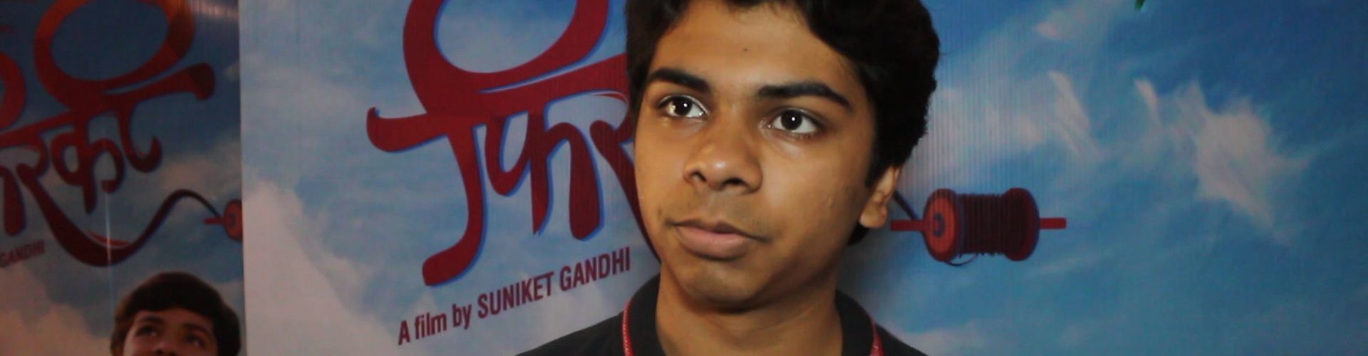 I have tried to explore different zone with Firkee,  says Parth Bhalerao