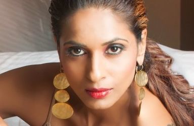 Achievement of goals is 100 percent possible with a positive mind , says Sandhya Shetty