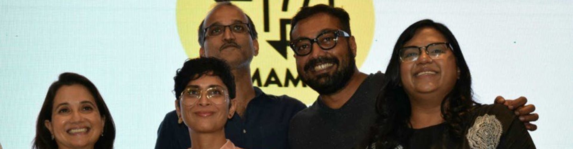 Stigma about film industry is sad says Kiran Rao