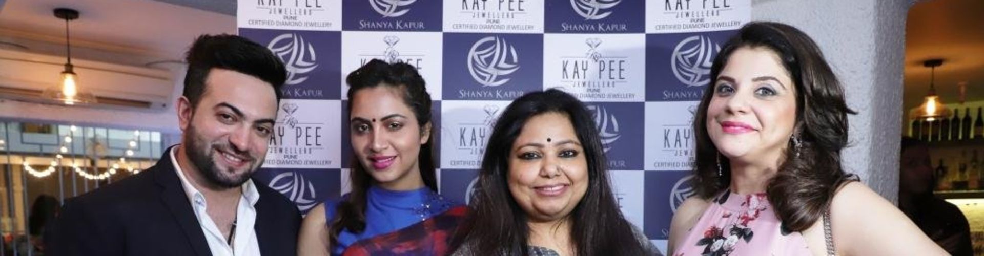 Celebrities Galore At Sonalli Guptaa’s Book Launch