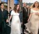 ​Keira Knightley Is Pregnant, Flaunts Baby Bump At A Cocktail Party