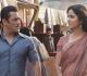 ​Salman Khan and Katrina Kaif Looks Adorable in Chashni Rendition