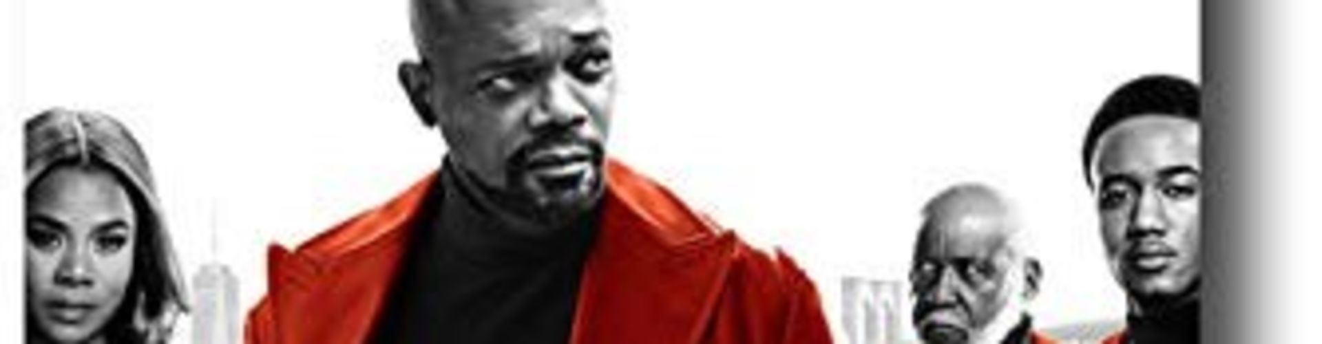 ​Samuel L Jackson Drops the Trailer of Shaft