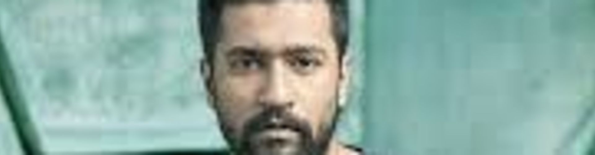 I am more confident, with each passing day : Vicky Kaushal