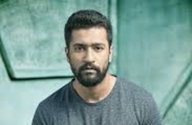 I am more confident, with each passing day : Vicky Kaushal