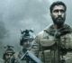Check Out Vicky Kaushal On URI Poster