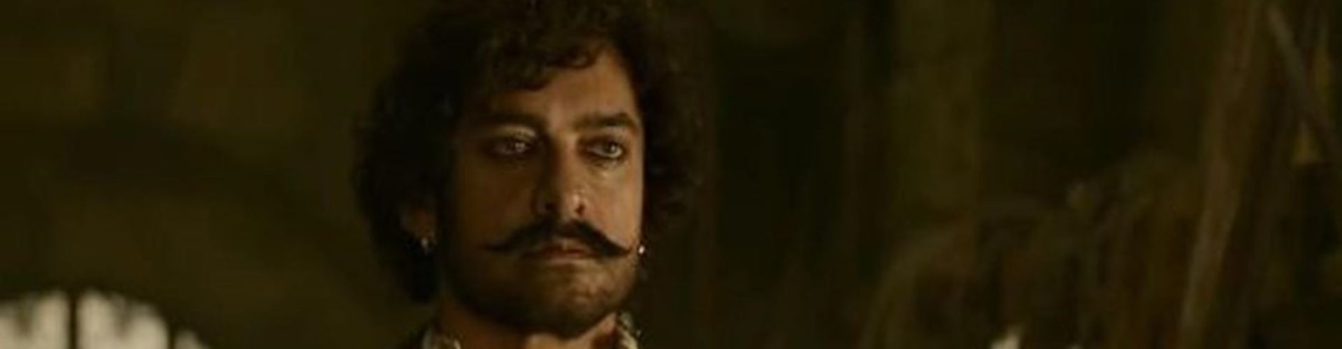 I am very scared for the release of 'Thugs of Hindostan' says Aamir Khan