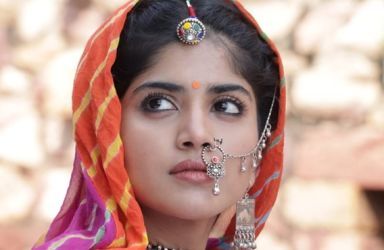 Megha Akash To Make Debut Opposite Sooraj Pancholi in Satellite Shankar