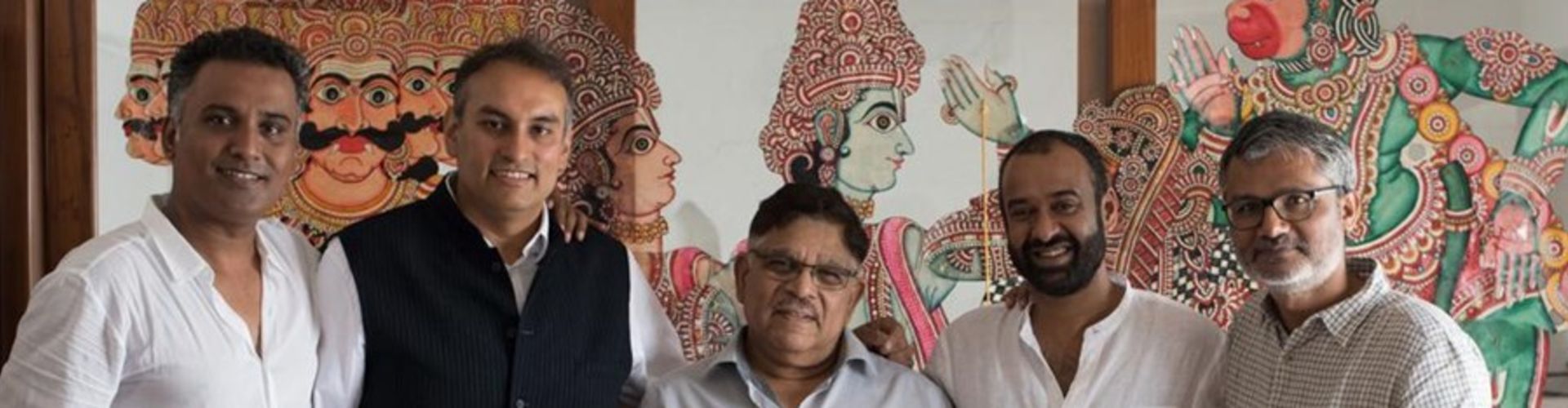 ​Nitesh Tiwari And Ravi Udyawar To Create Ramayana On Big Screen