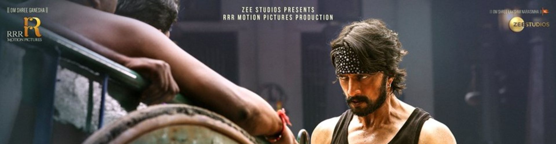 ​Zee Studios To Release Pehlwaan Starring Kiccha Sudeep