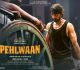 ​Zee Studios To Release Pehlwaan Starring Kiccha Sudeep