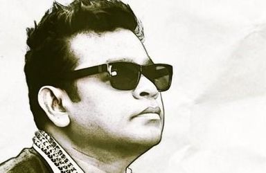 AR Rahman To Compose For Vikram 58