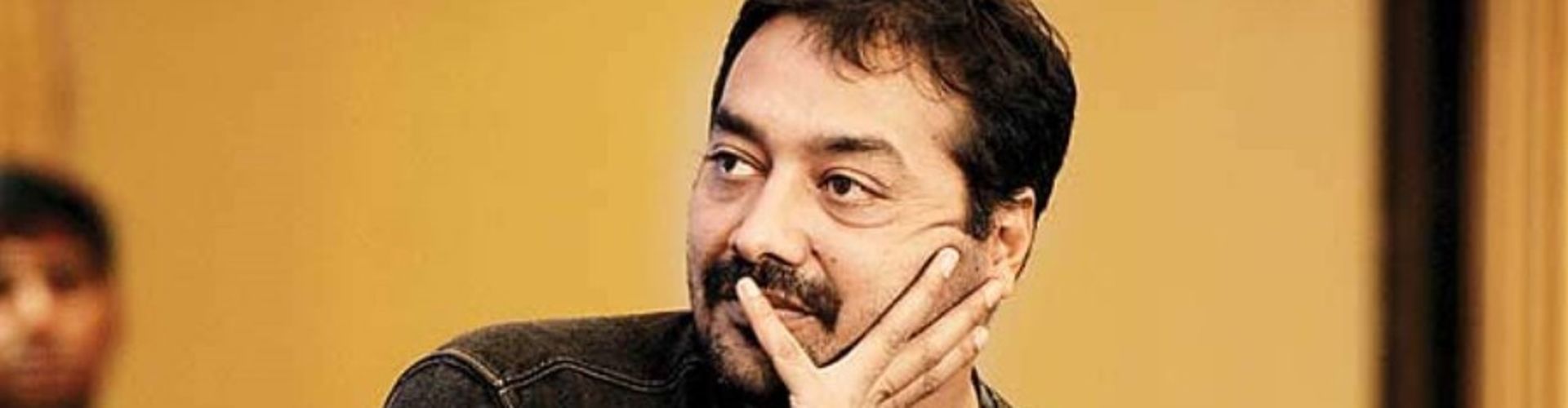 Everyone is at fault says Anurag Kashyap about sexual harassment at workplace