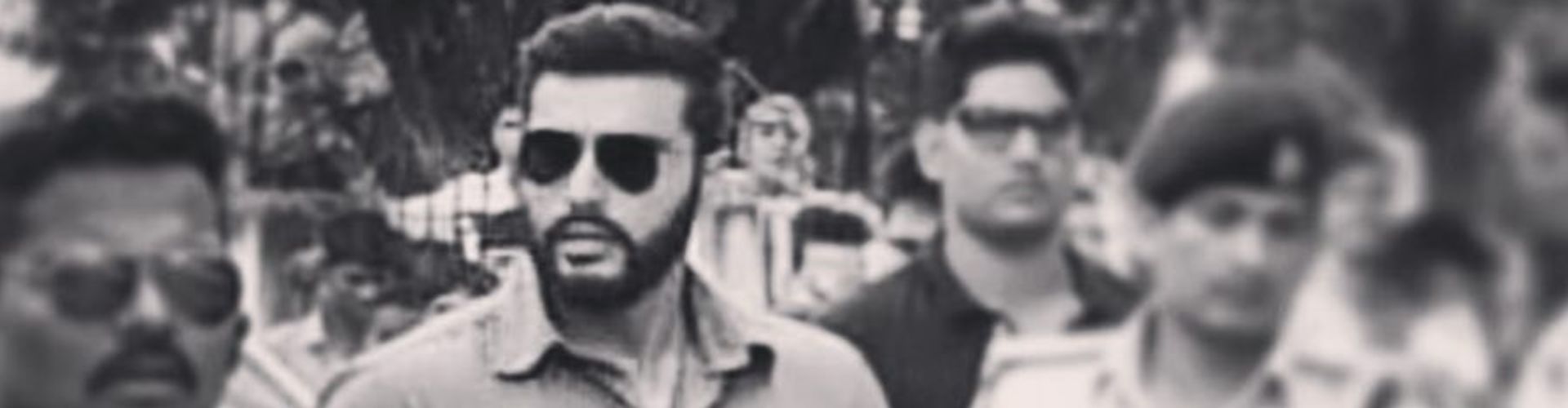 India’s Most Wanted Been Amazing Says Arjun Kapoor