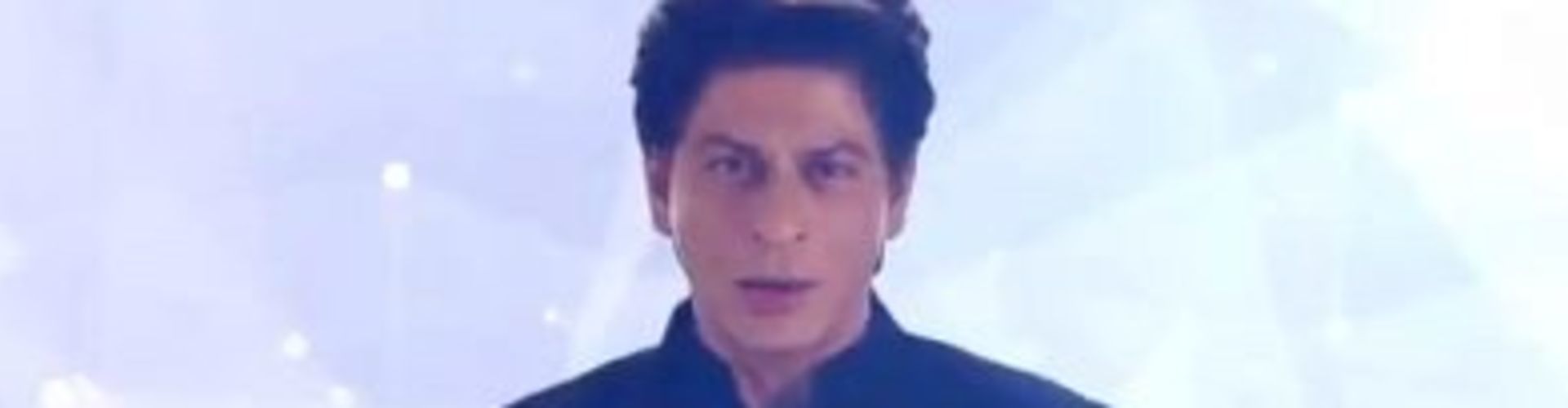 Shahrukh Khan Join Hands with Clean Indian Campaign on Gandhi Jayanti
