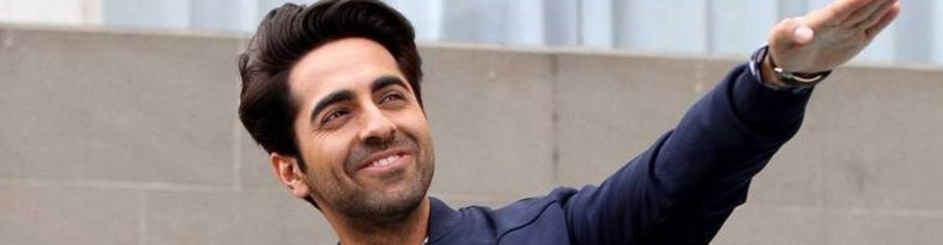 Not nervous this year for the double release with AndhaDhun and Badhai Ho says Ayushmann Khurana