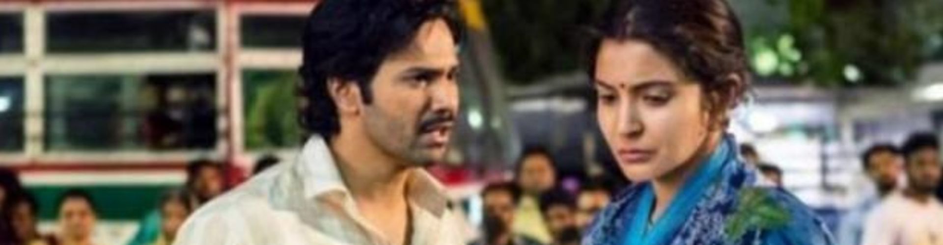 Sui Dhaaga is a tribute to the common man of India: Varun Dhawan