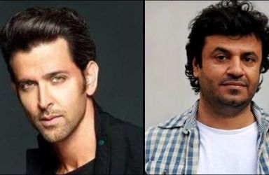 Impossible to work with any person guilty of such grave misconduct: Hrithik Roshan on Vikas Bahl
