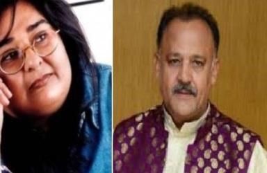​Vinta Nanda Accuses Sanskaari Babu Ji Alok Nath Of Rape