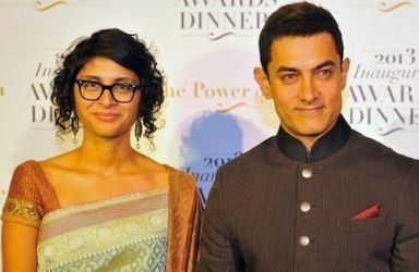 Aamir Khan Quit His Upcoming Movie in Wake Of #MeToo India