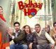 Baadhai Ho is an ageful romance says, Neena Gupta