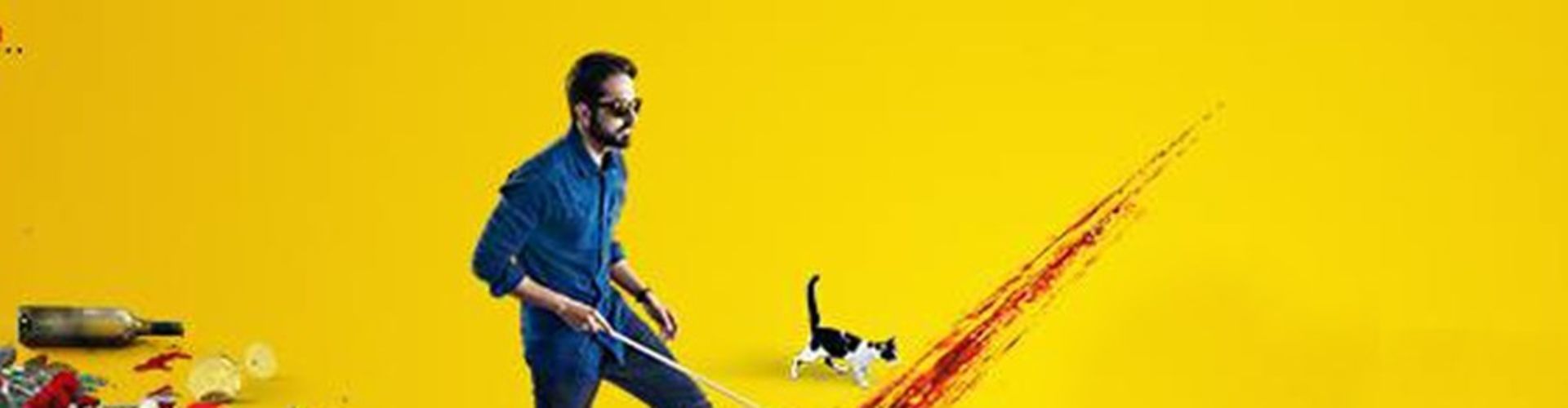 Andhadhun has been a one the best films in the last few years: Divya Dutta